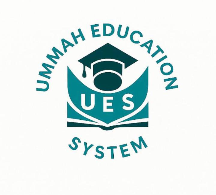 Ummah Education System Logo